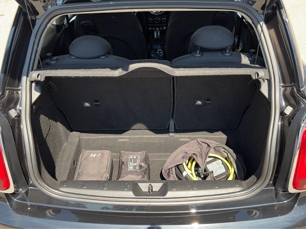 Mini Mini 3p Cooper SE auto
