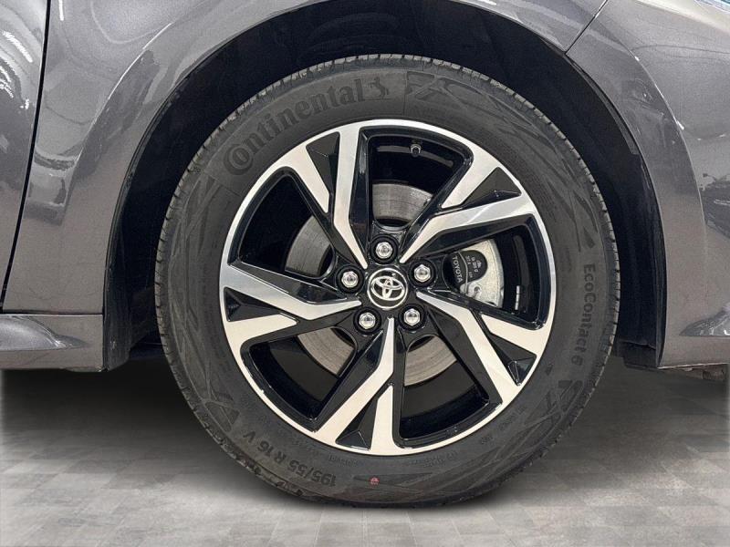 Toyota Yaris 1.5h 130 Premium