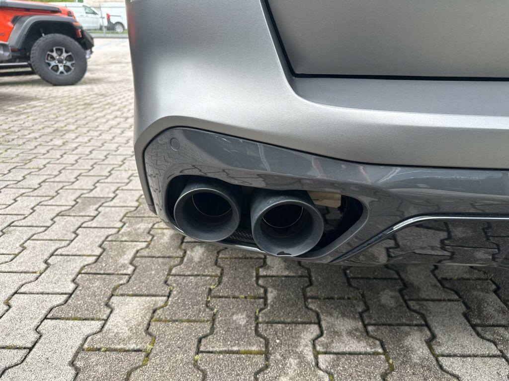 BMW X5 M X5 M50i auto