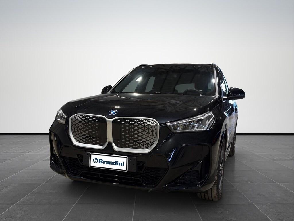 BMW iX1 edrive 20 MSport