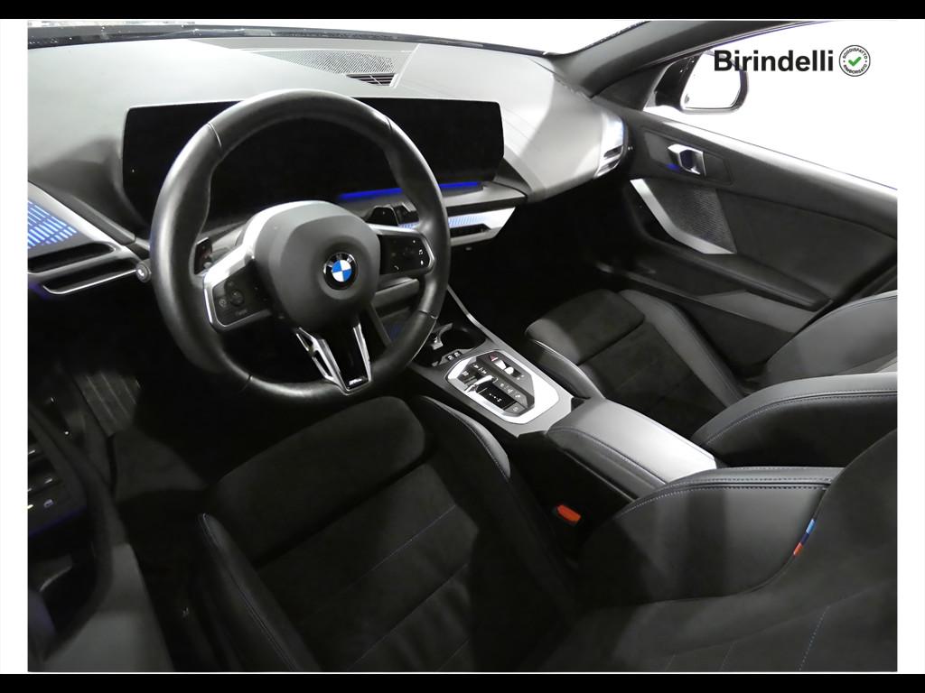 BMW Serie 1 118d MSport auto