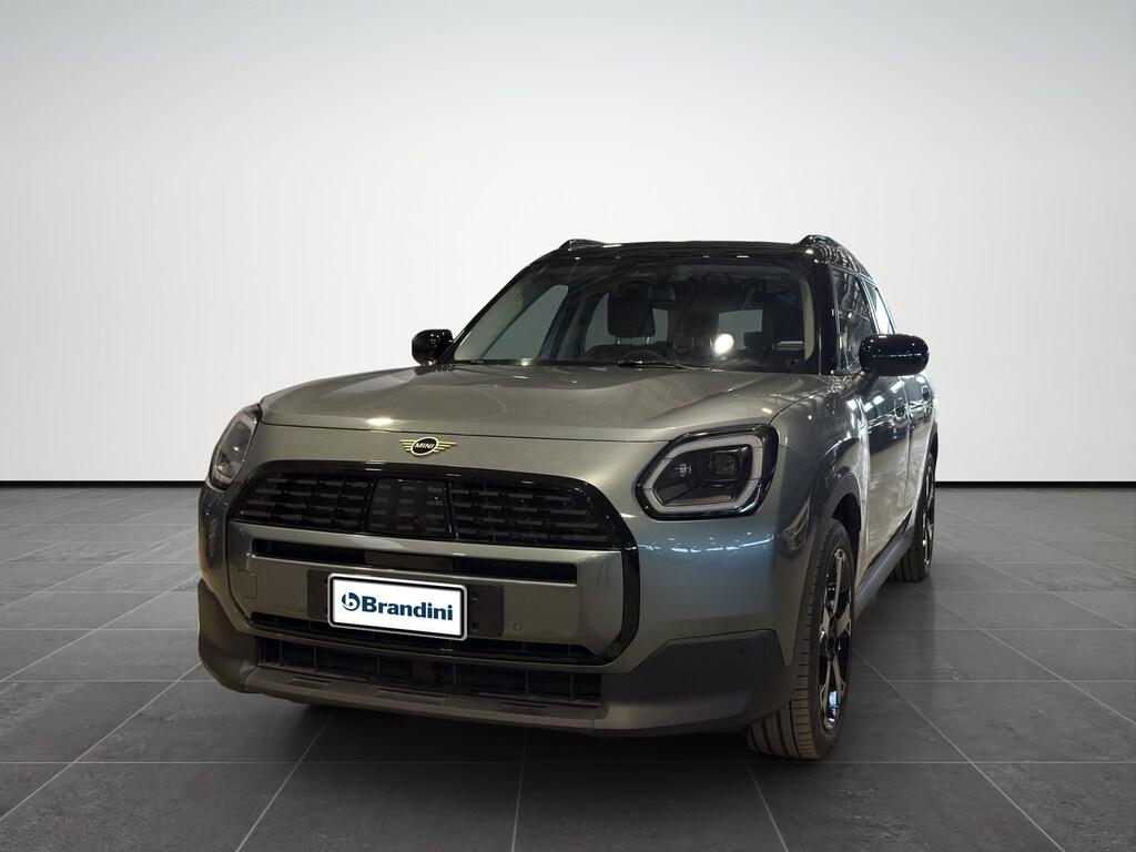 Mini Mini Countryman 2.0 48V D Classic auto