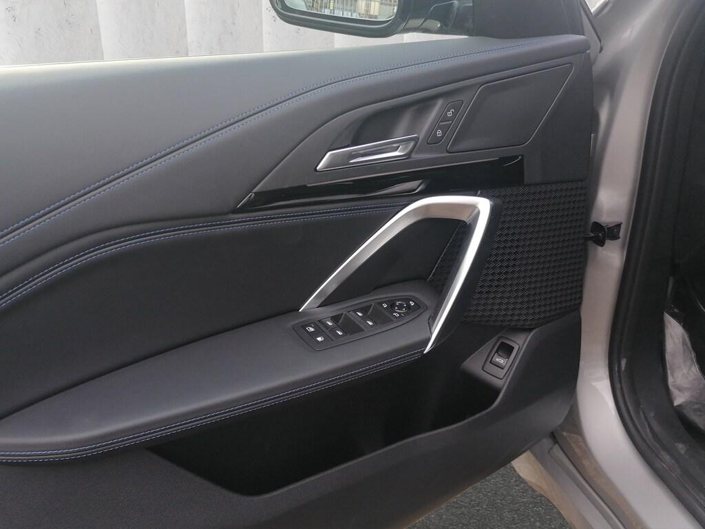 BMW X1 xdrive 25e MSport Pro auto