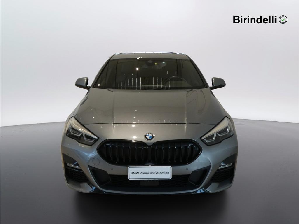 BMW Serie 2 218d Gran Coupe Msport auto