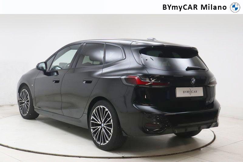 BMW Serie 2 218d Active Tourer Msport auto
