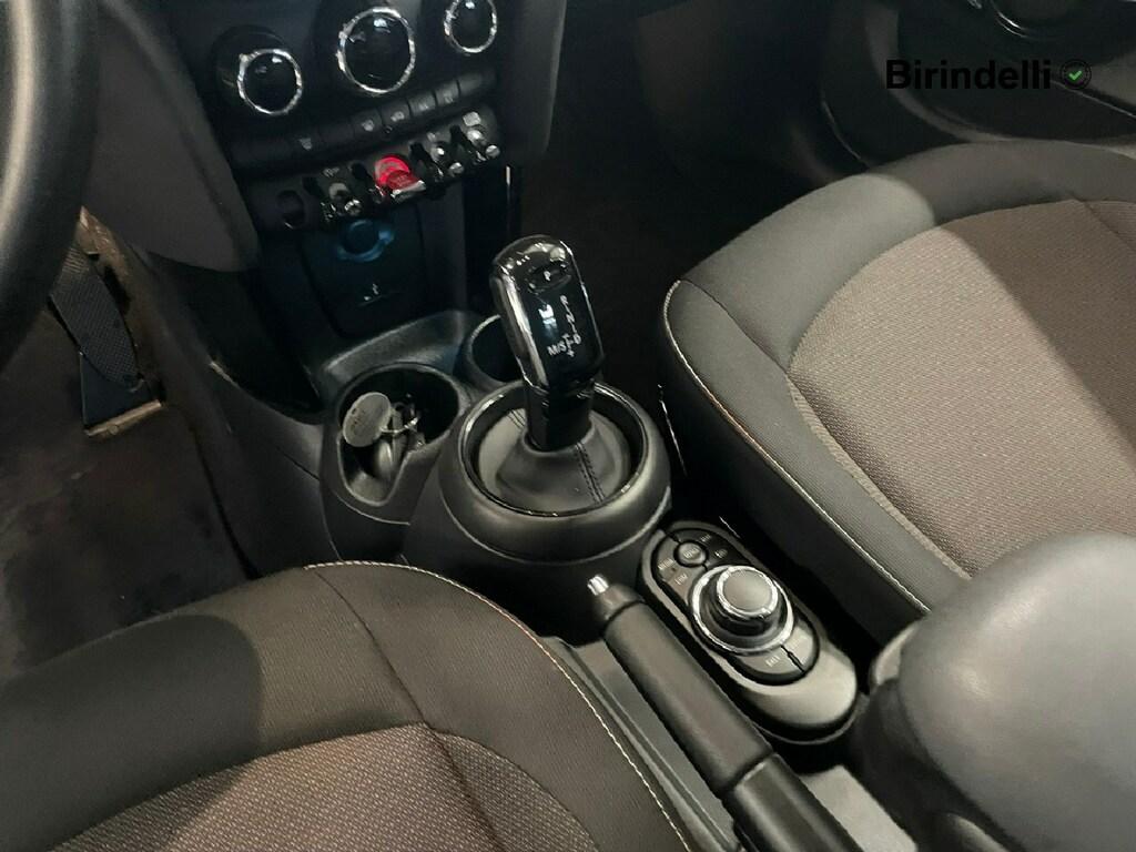 Mini Cooper 1.5 TwinPower Turbo Cooper