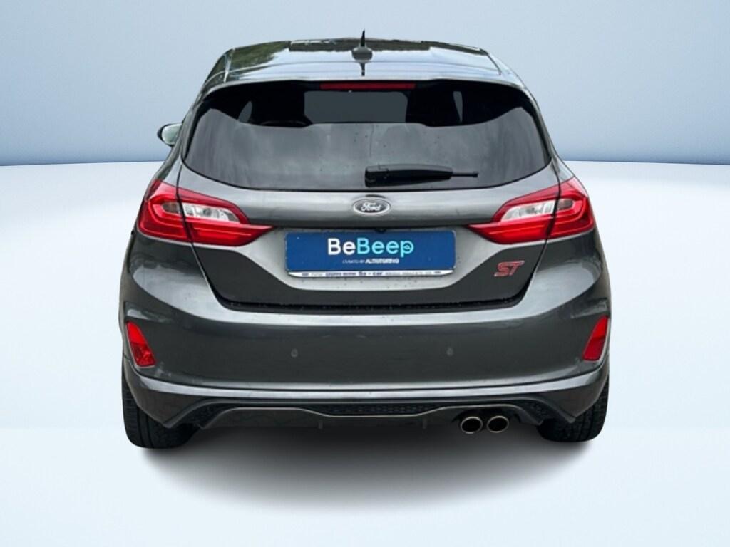 Ford Fiesta 3p 1.5 ST s&s 200cv my19