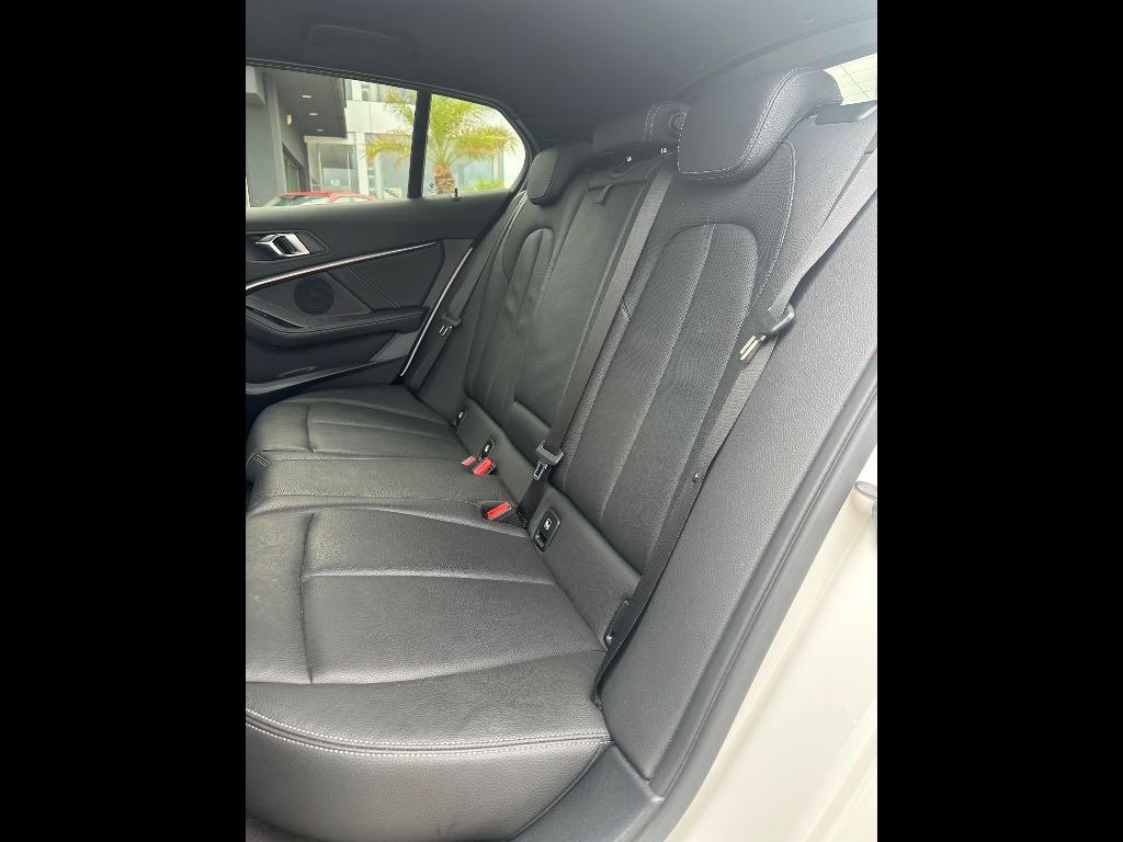 BMW Serie 1 M 135i xdrive auto