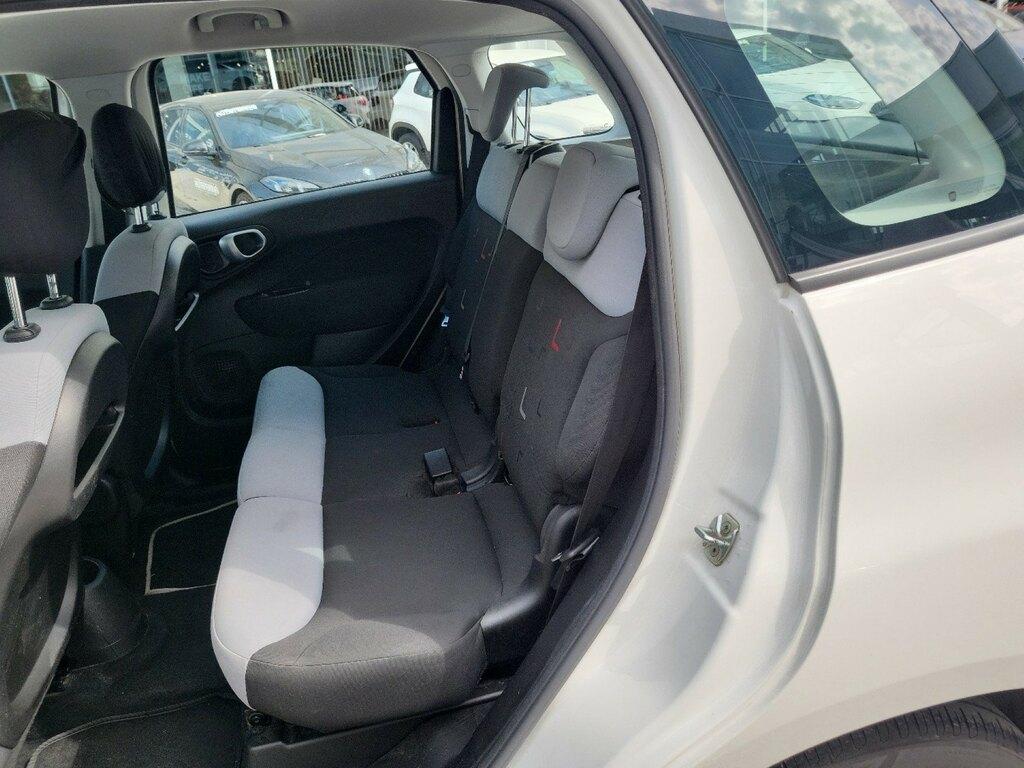 Fiat 500L 1.4 Pop Star 95cv