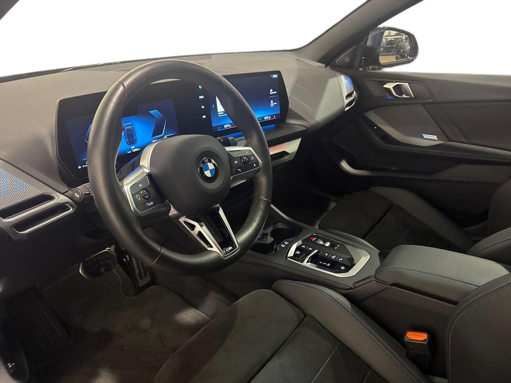 BMW Serie 2 220 Gran Coupe 48V MSport Pro auto