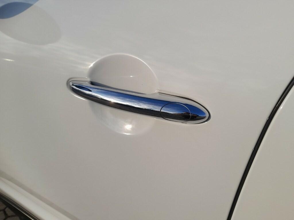 Mini Cooper 1.5 TwinPower Turbo Baker Street Steptronic