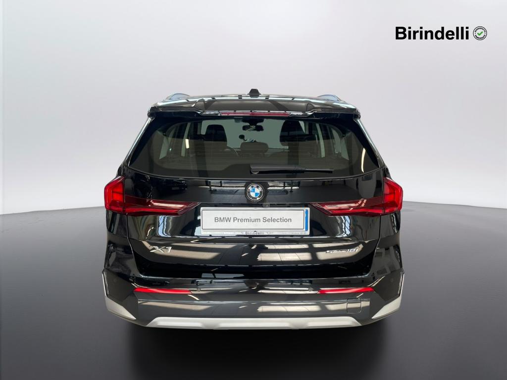 BMW X1 sdrive18i X-Line auto