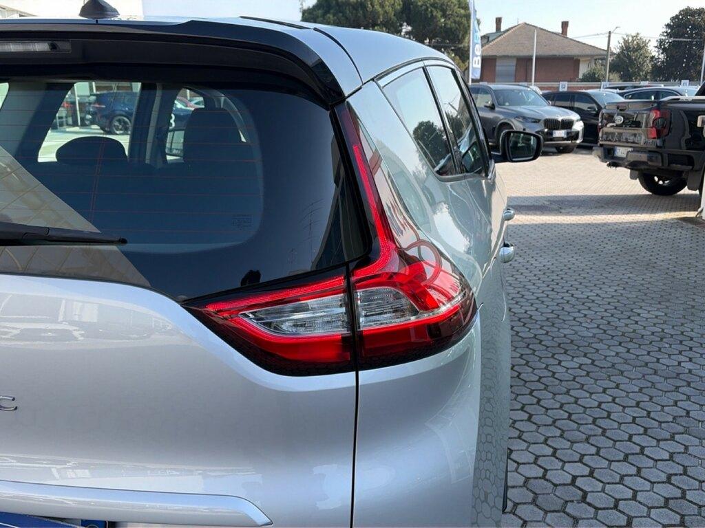 Renault Grand Scenic Grand Scenic 1.7 blue dci Sport Edition 120cv