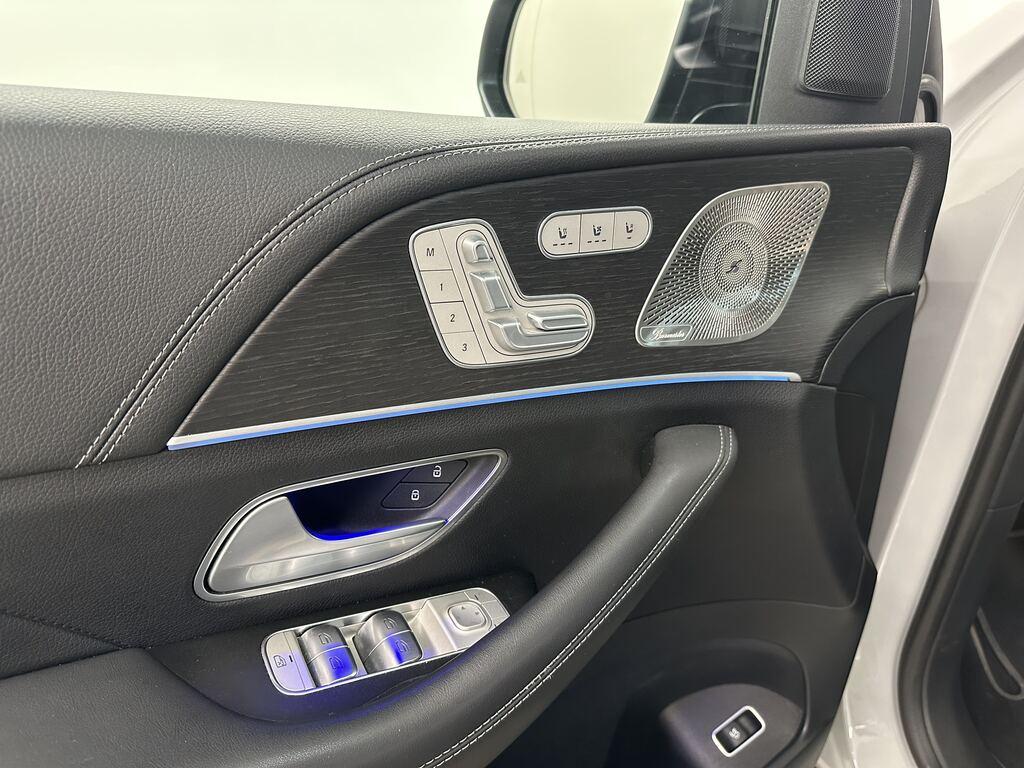 Mercedes GLE 450 d AMG Line Premium Plus 4matic auto