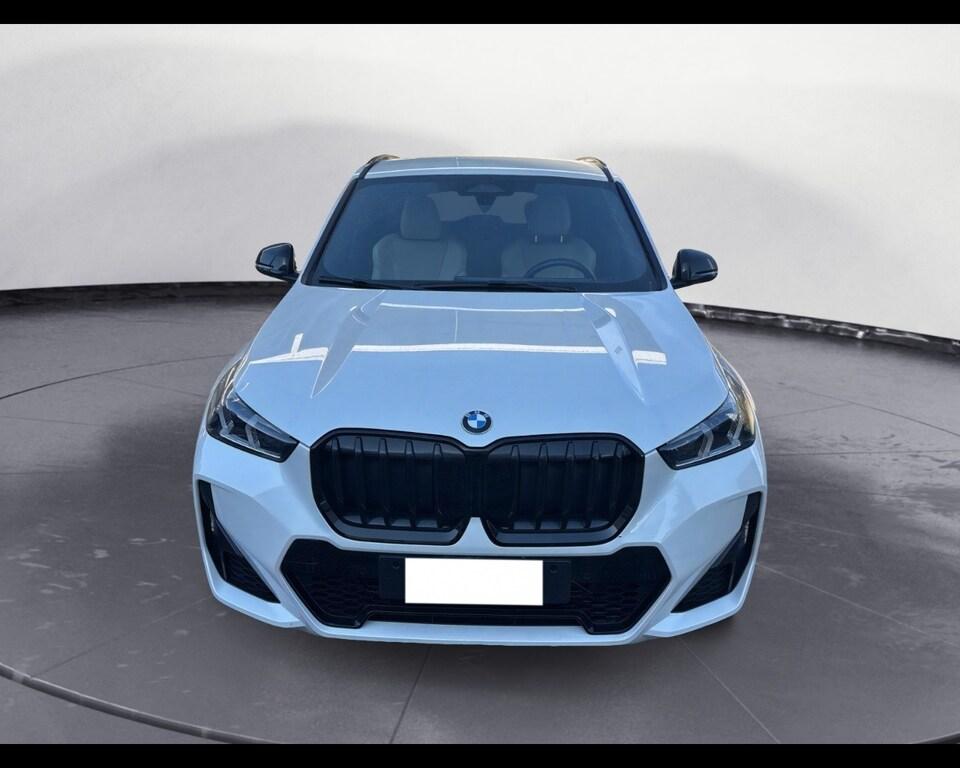 BMW X1 sdrive18d Edition Essence auto