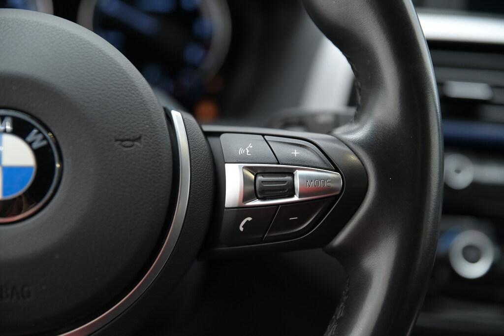 BMW Serie 1 116d Msport 5p auto