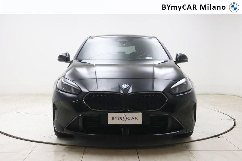 BMW Serie 1 118d MSport auto