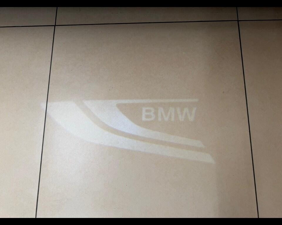 BMW Serie 1 118d Msport auto