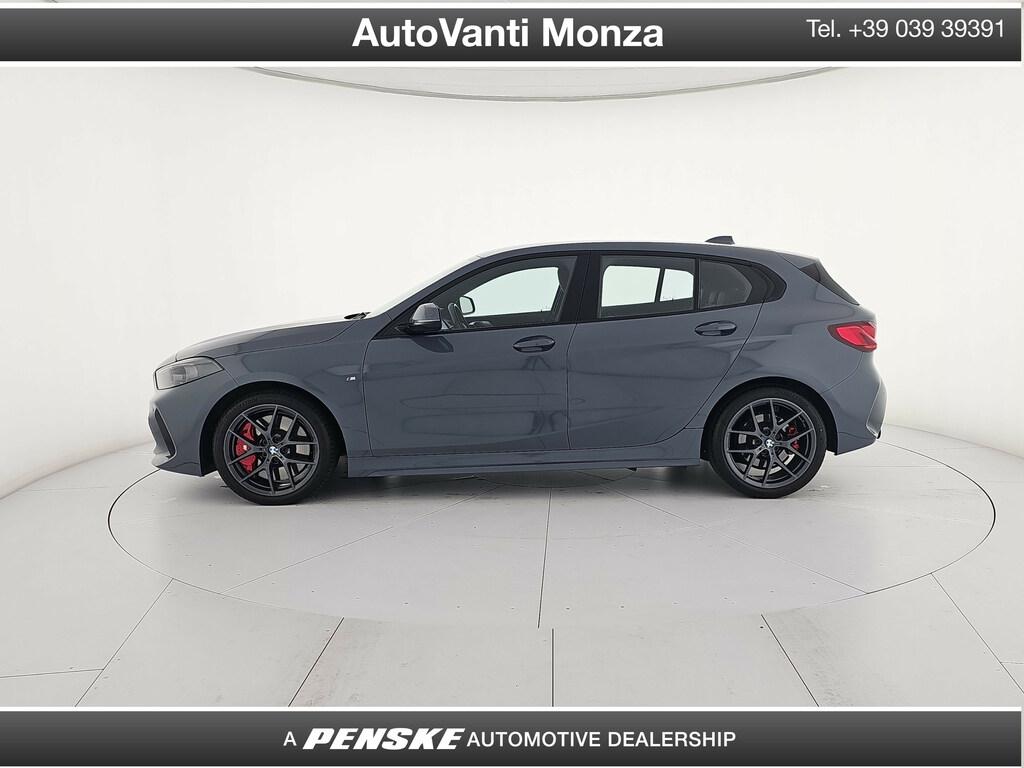 BMW Serie 1 128ti Msport auto