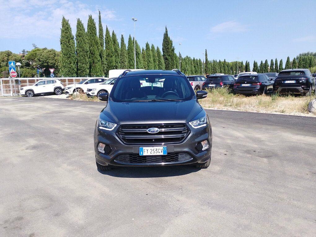 Ford Kuga 1.5 ecoboost ST-line s&s 2wd 120cv