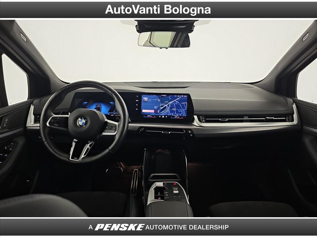 BMW Serie 2 218d Active Tourer Msport auto