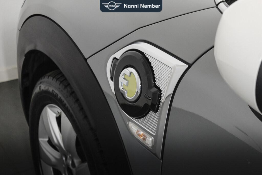 Mini Cooper SE Countryman Mini Countryman 1.5 Cooper SE all4 auto