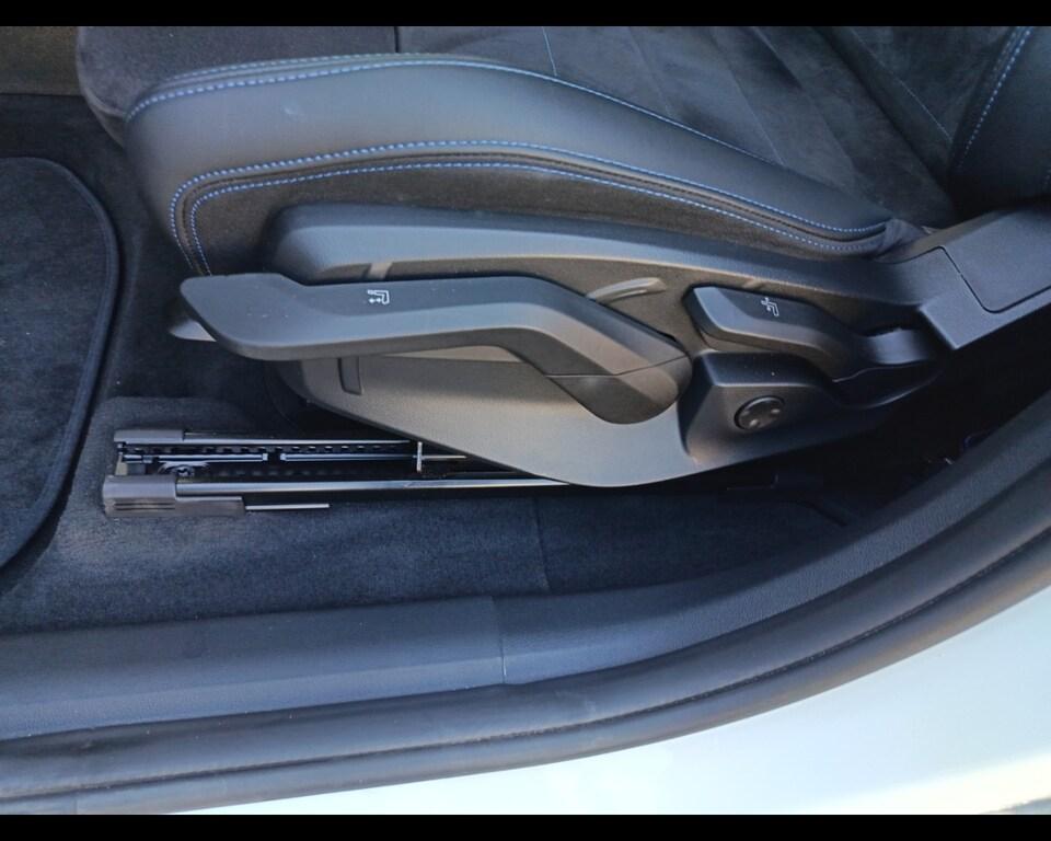 BMW X1 xdrive 25e MSport Pro auto