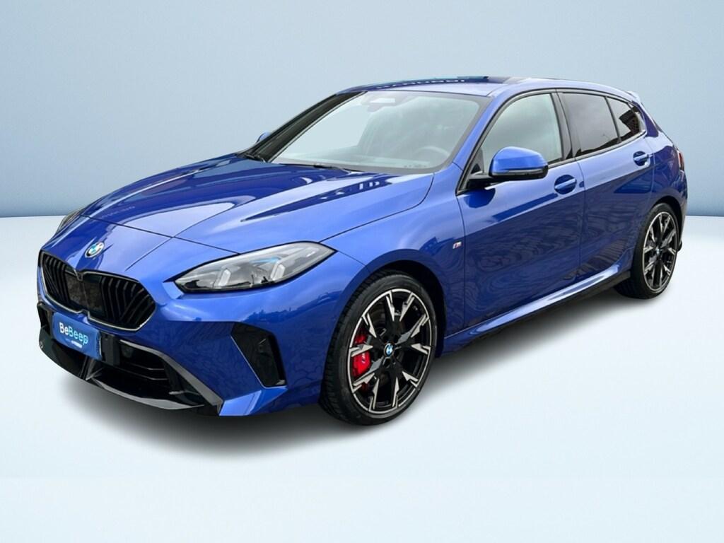 BMW Serie 1 118d MSport Pro auto
