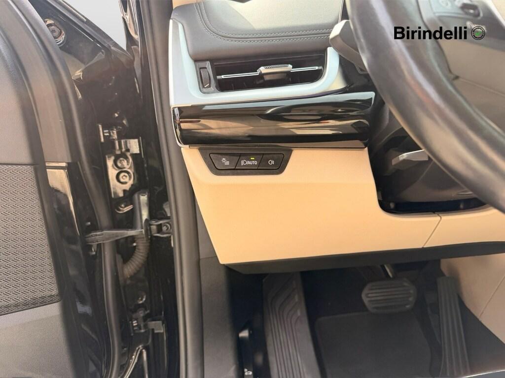 BMW X1 sdrive18d X-Line auto