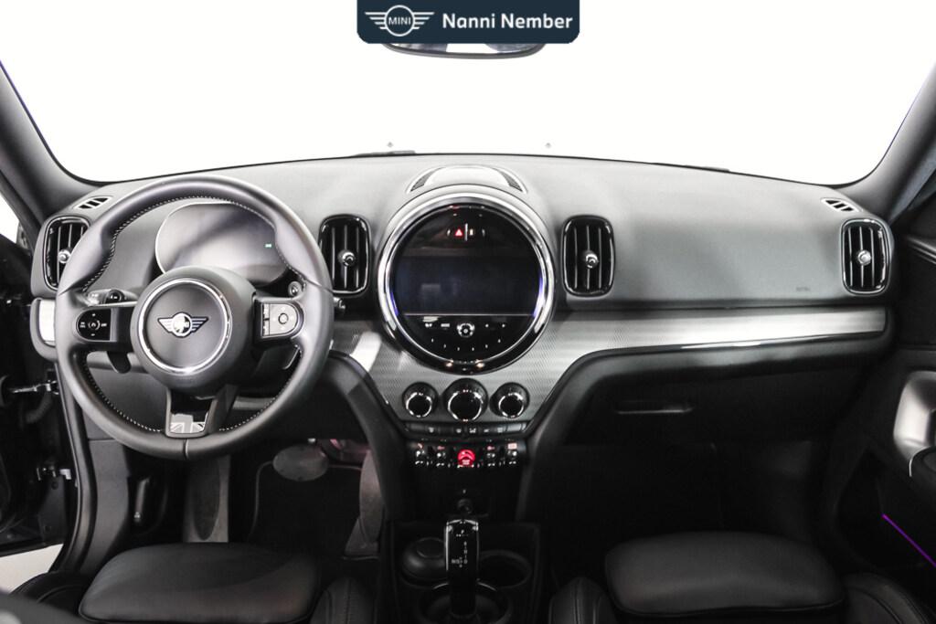 Mini Cooper SD Countryman 2.0 Cooper SD