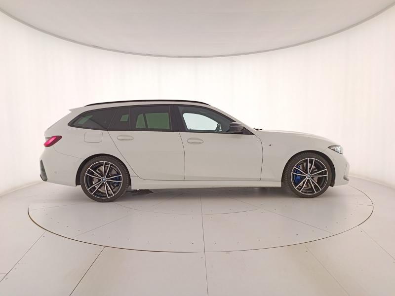 BMW Serie 3 M M340d Touring mhev 48V xdrive auto