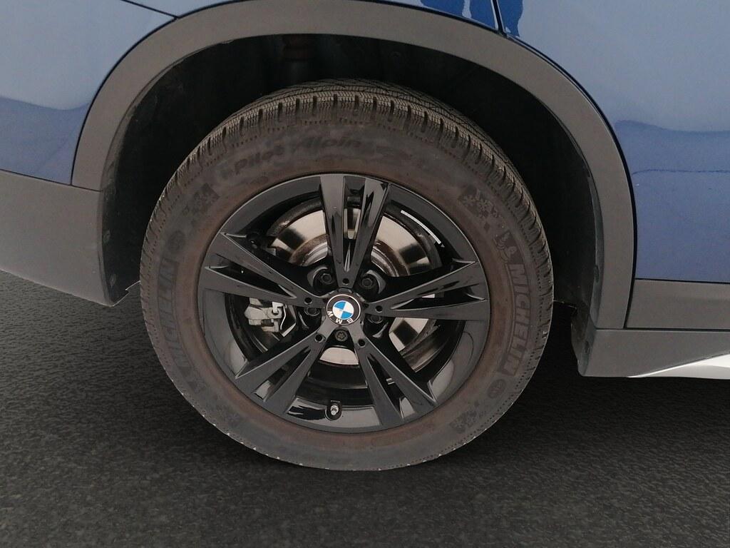 BMW X1 xdrive20d xLine Plus auto