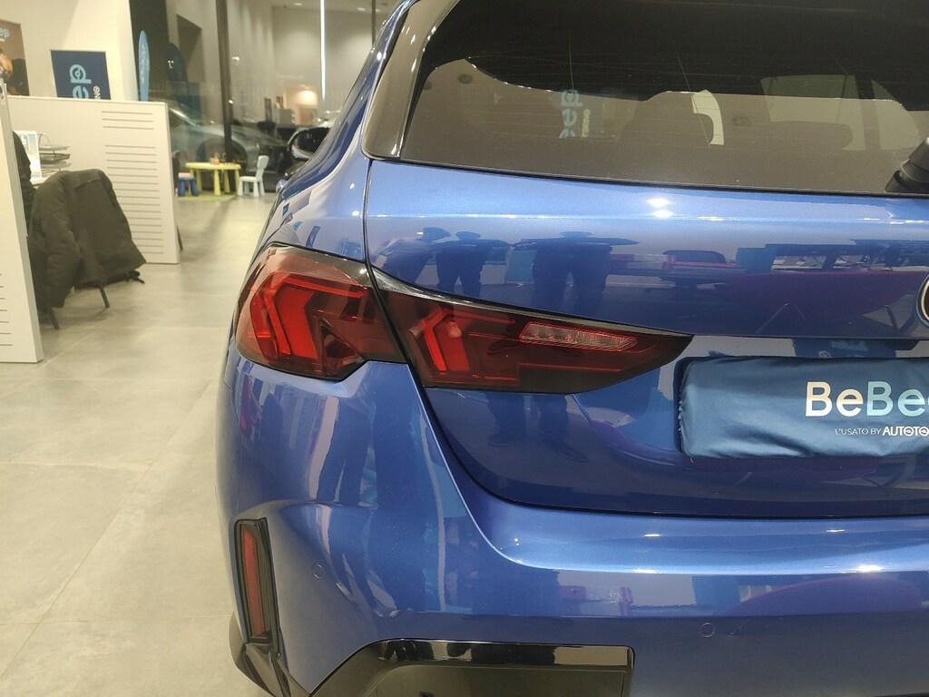 BMW Serie 1 118d MSport Pro auto