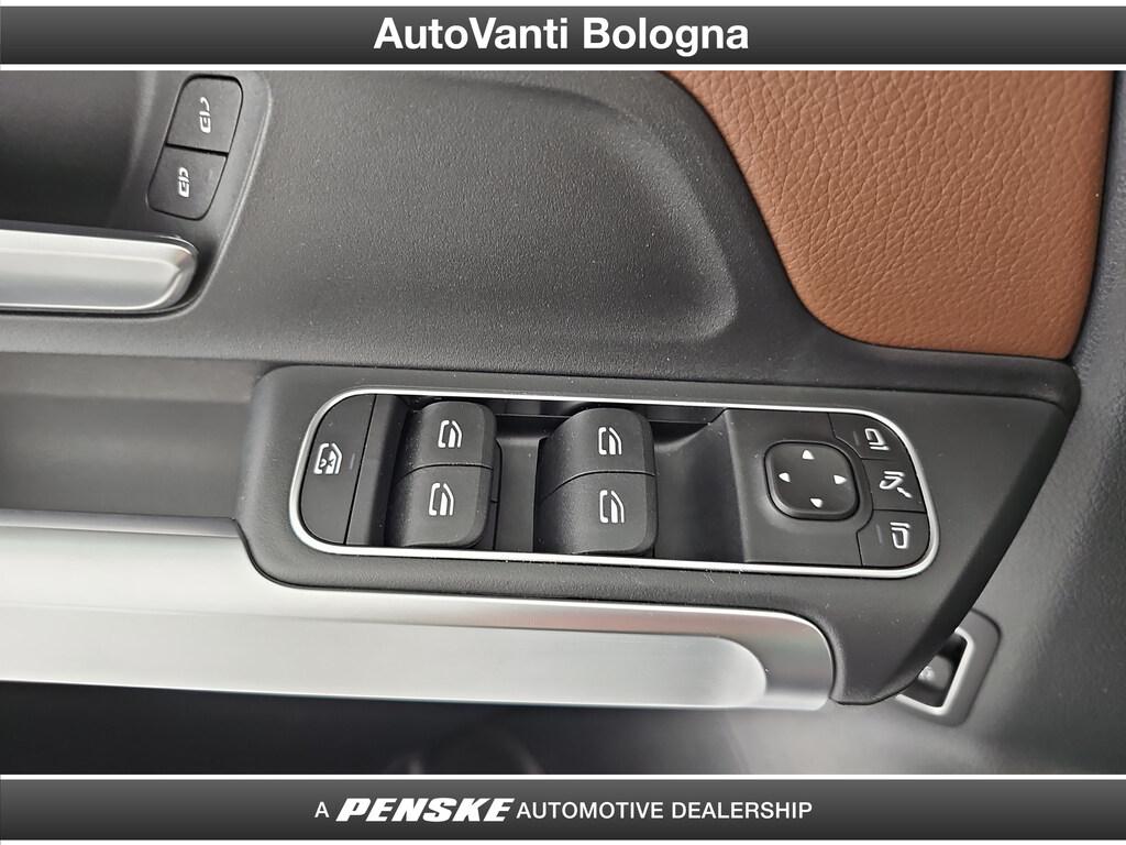 Mercedes GLB 200 d Sport 4matic auto