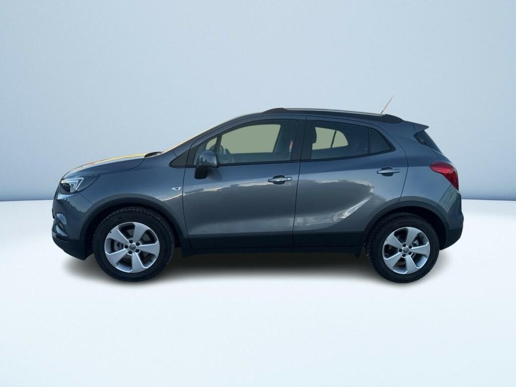 Opel Mokka X 1.4 t. Advance s&s 4x2 120cv