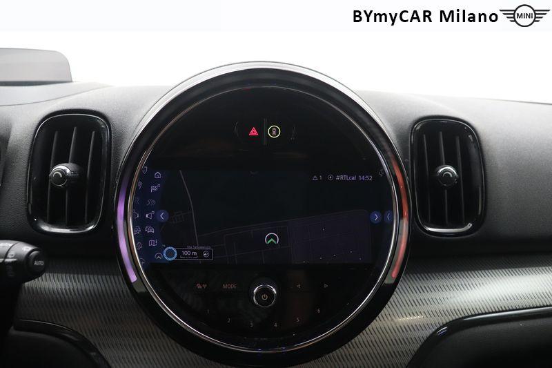 Mini Cooper Countryman 1.5 Business Auto