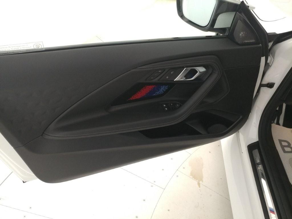 BMW M2 Coupe 3.0 460cv auto