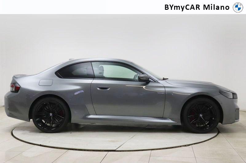 BMW M2 Coupe 3.0 480cv auto