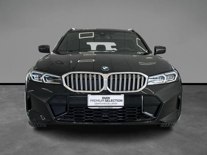 BMW Serie 3 320d Touring mhev 48V Msport auto