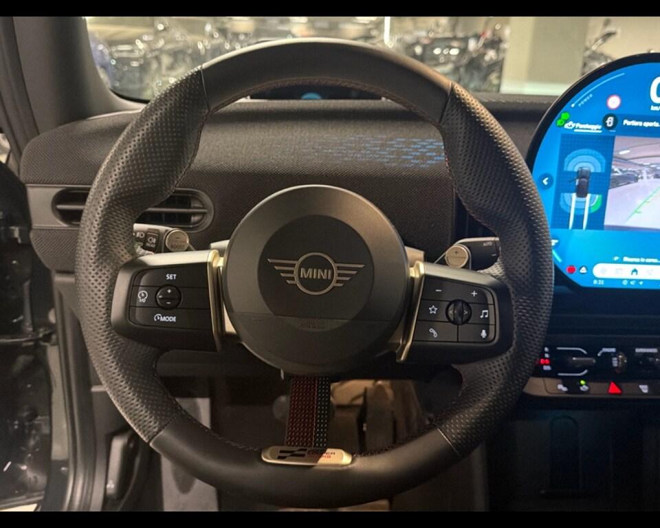 Mini Mini Cooper 3p 2.0 S JCW auto