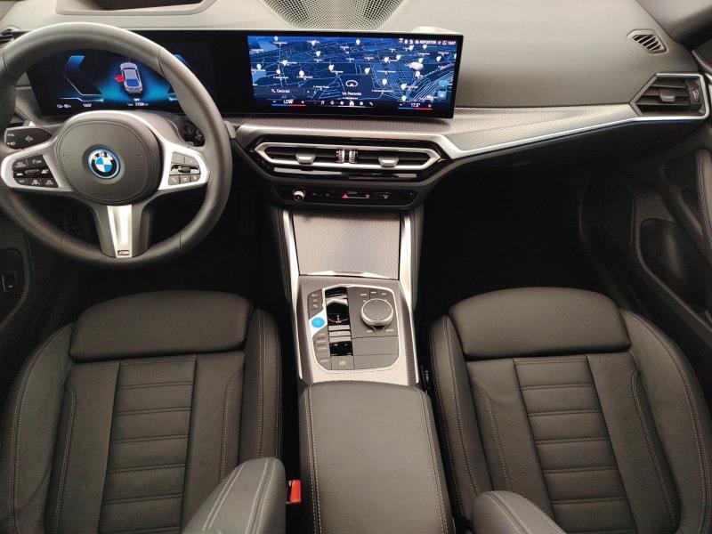 BMW i4 edrive40 Msport auto