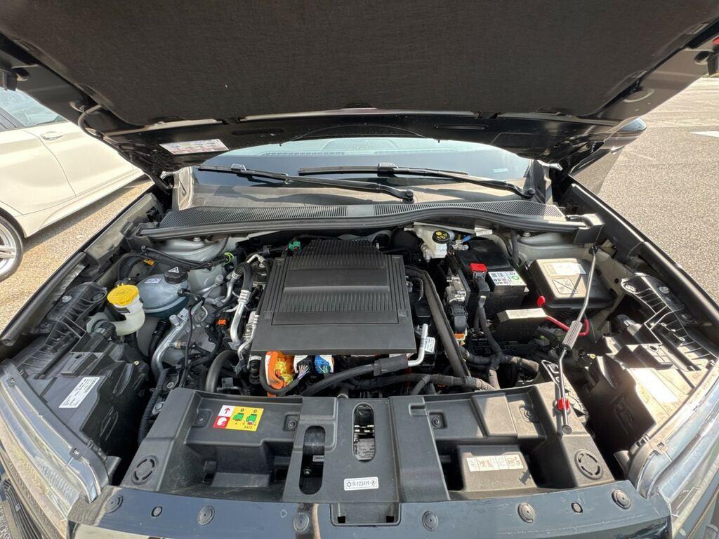 Jeep Avenger 1st Edition fwd 156cv auto