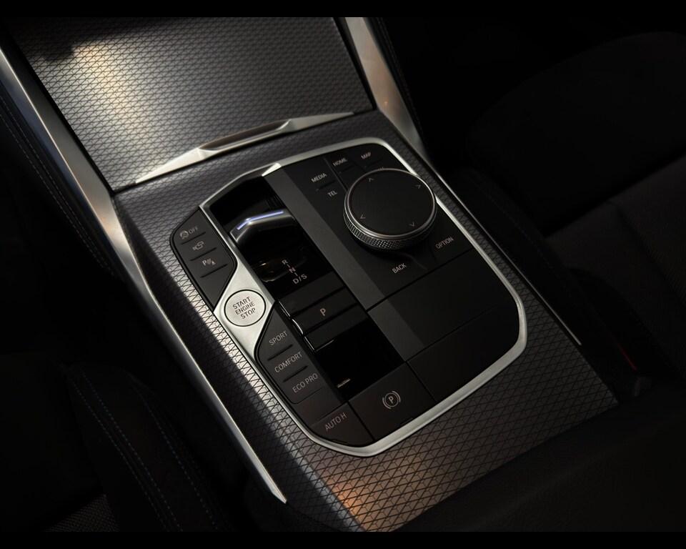BMW Serie 4 420d Coupe mhev 48V Msport auto