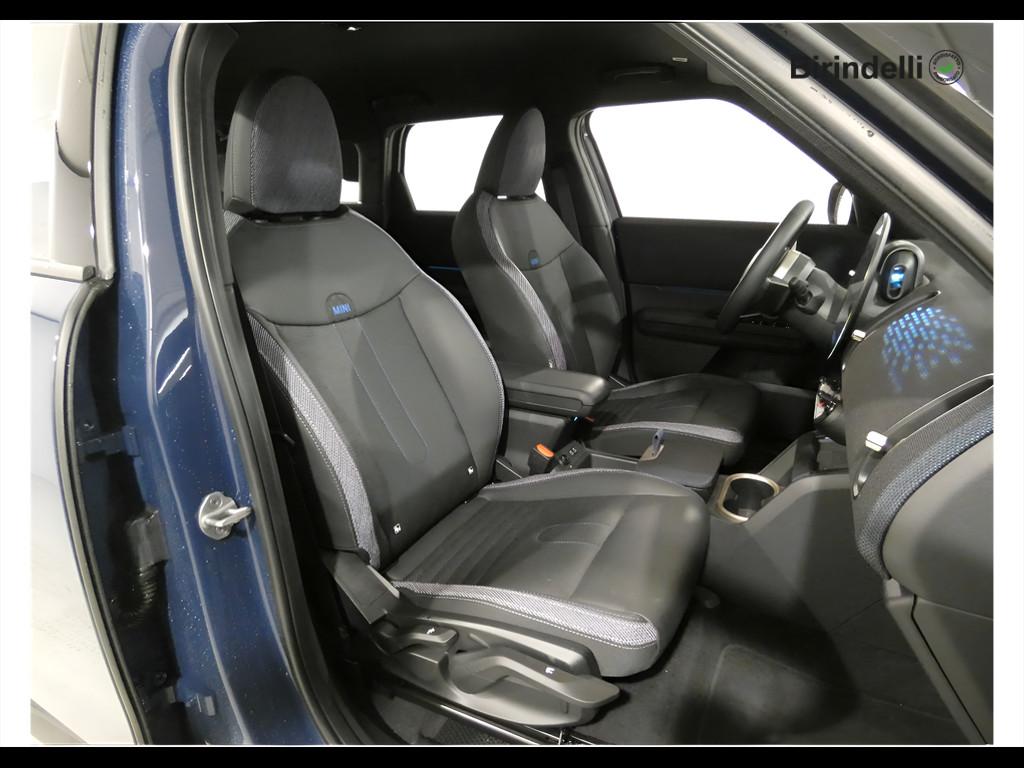 Mini Mini Countryman 2.0 48V D Classic auto