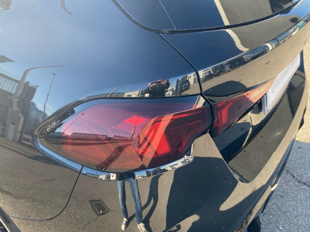 BMW Serie 1 118d MSport Pro auto