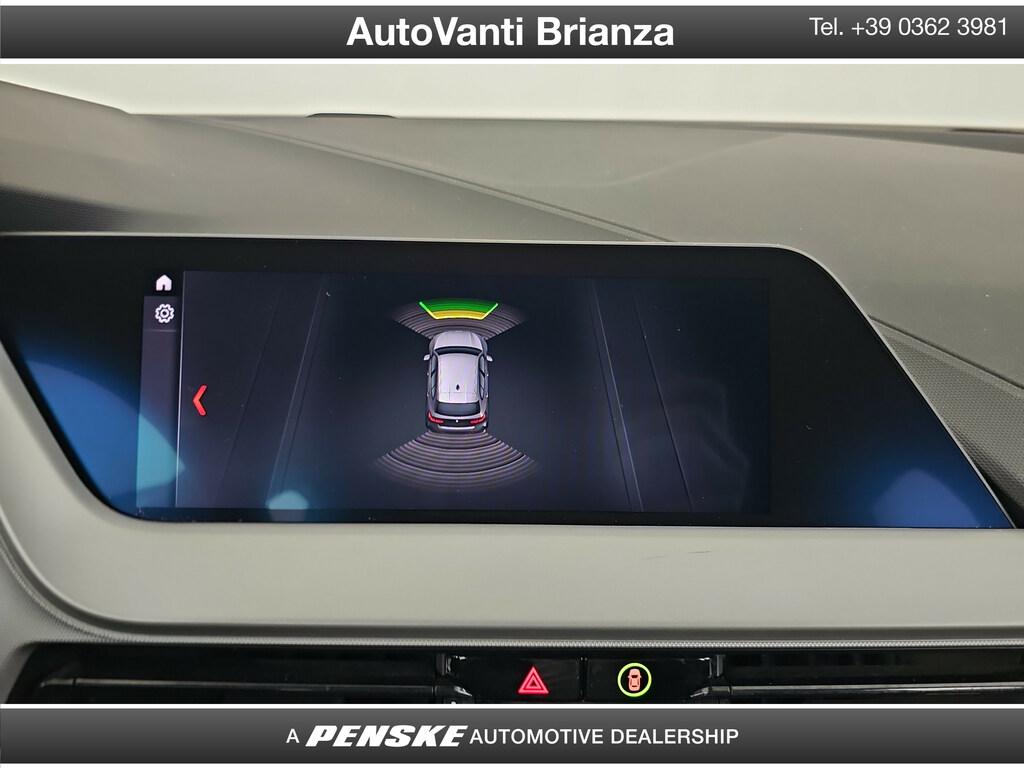 BMW Serie 1 116d Advantage