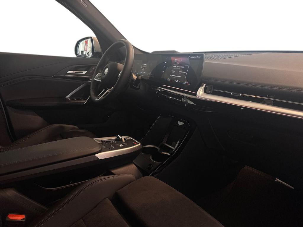 BMW X1 xdrive 25e MSport Pro auto