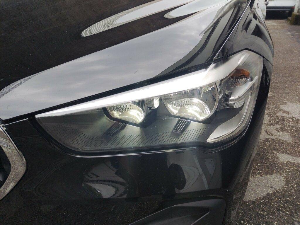 BMW X1 xdrive18d auto