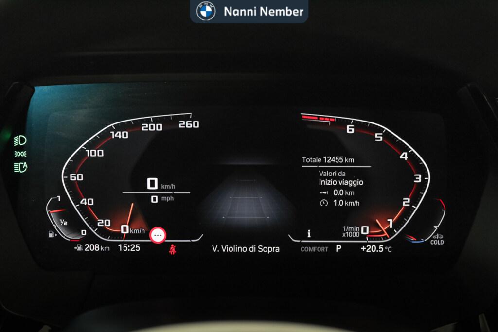 BMW Z4 M Z4 M40i auto