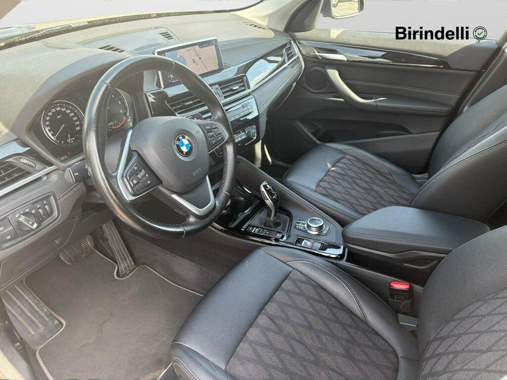 BMW X1 xdrive18d xLine Plus auto